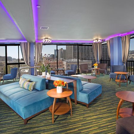 Cova Hotel Σαν Φρανσίσκο Εξωτερικό φωτογραφία