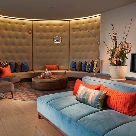 Cova Hotel Σαν Φρανσίσκο Εξωτερικό φωτογραφία