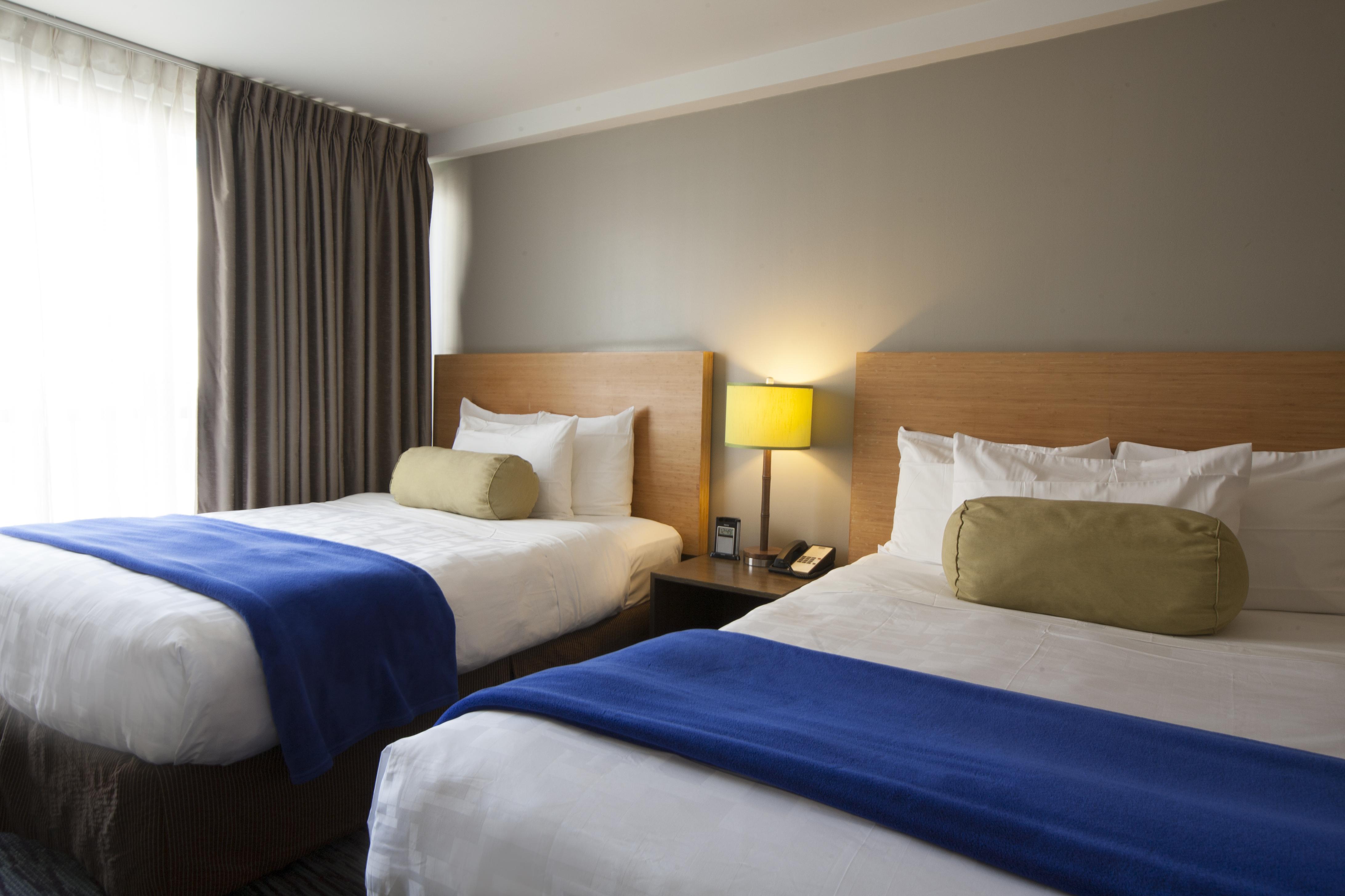 Cova Hotel Σαν Φρανσίσκο Εξωτερικό φωτογραφία