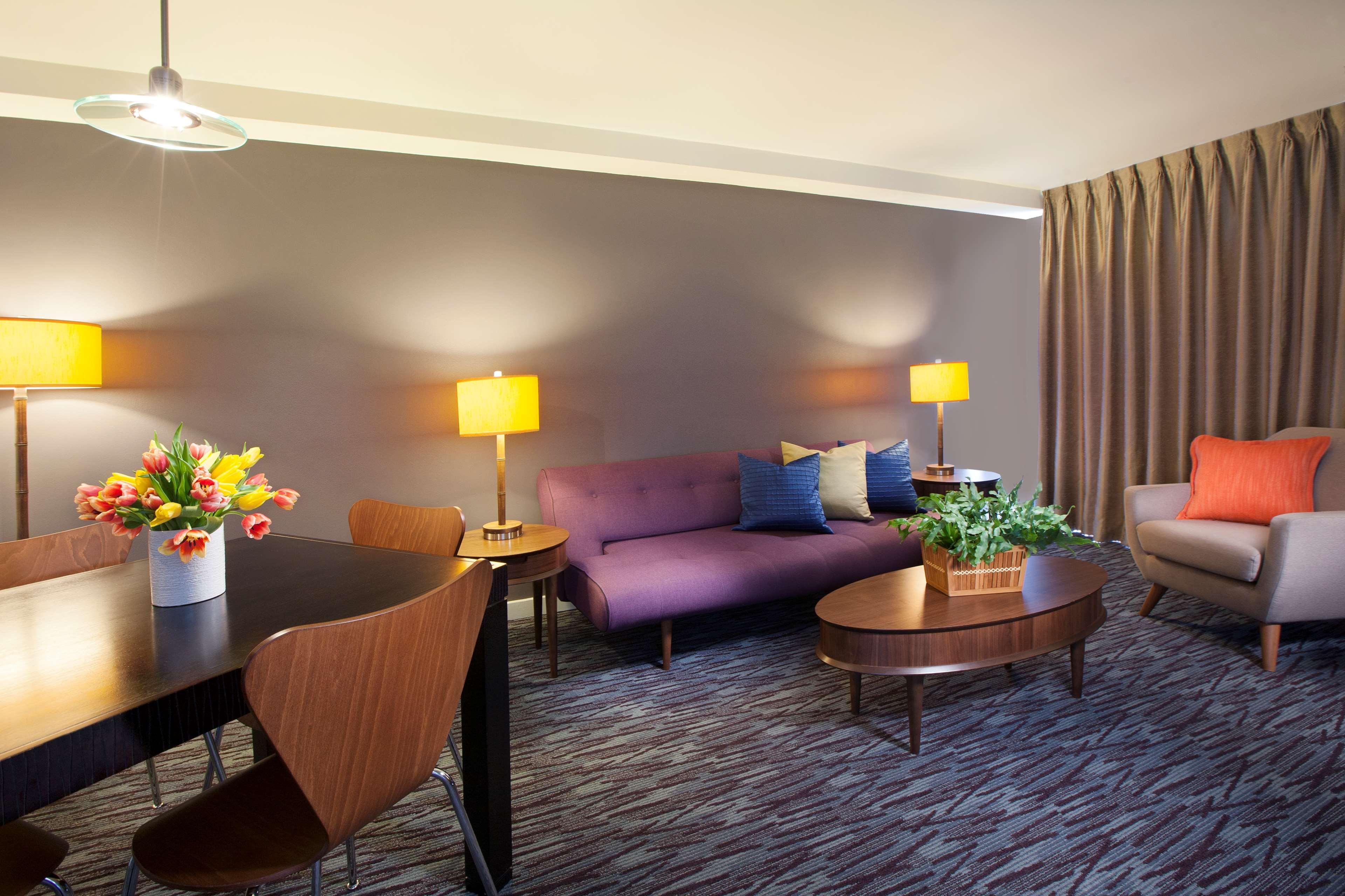 Cova Hotel Σαν Φρανσίσκο Εξωτερικό φωτογραφία