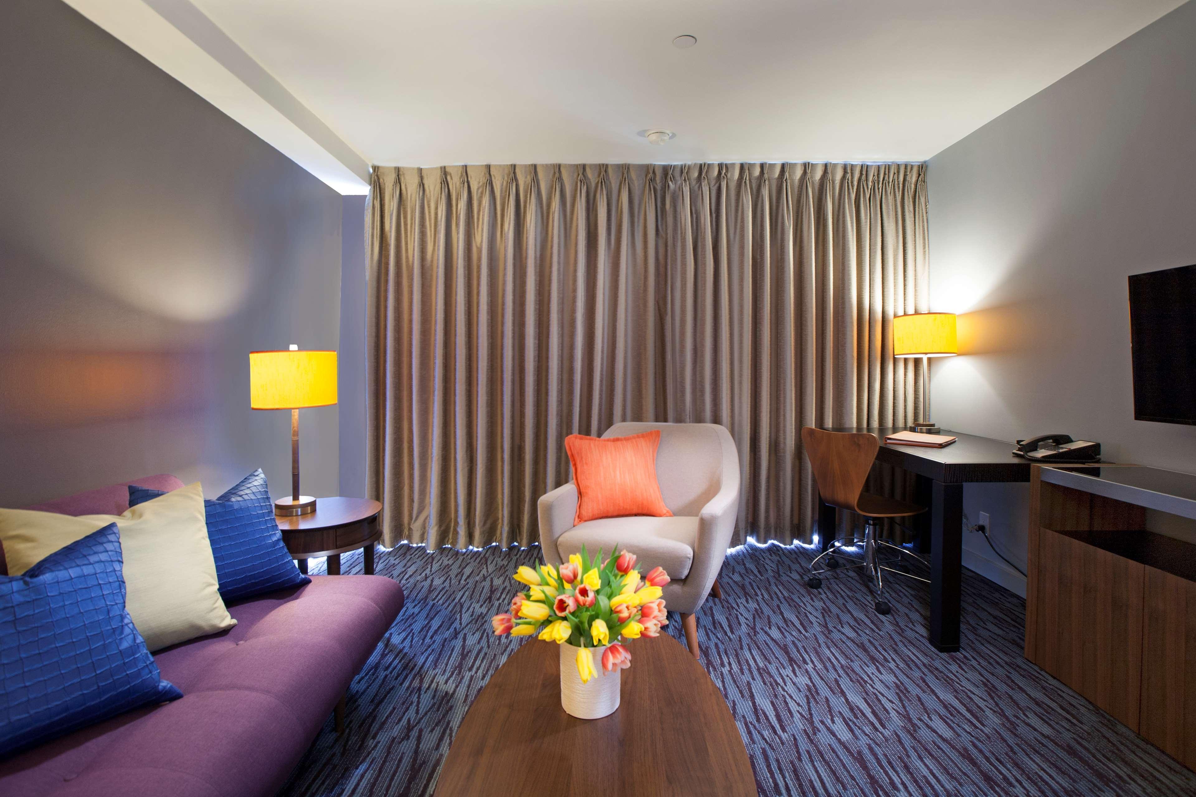 Cova Hotel Σαν Φρανσίσκο Εξωτερικό φωτογραφία