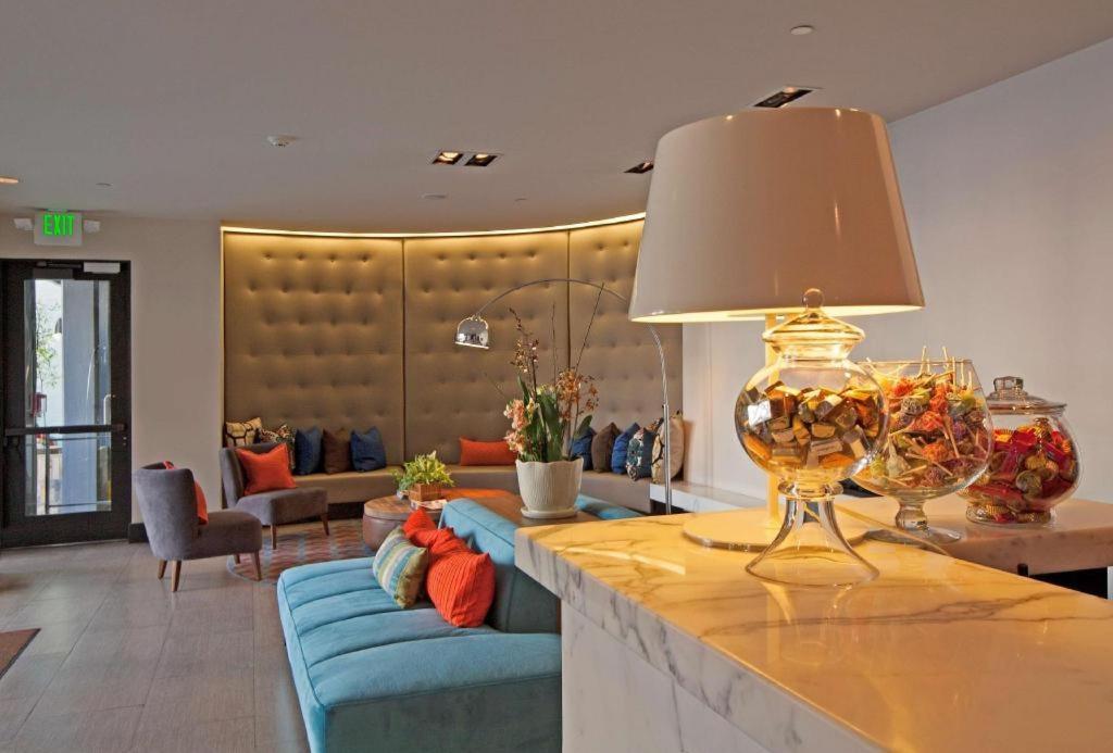 Cova Hotel Σαν Φρανσίσκο Εξωτερικό φωτογραφία