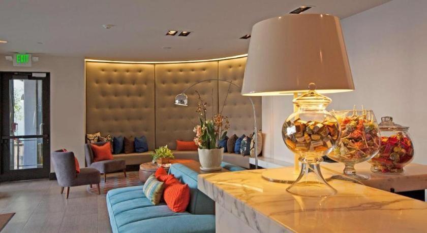 Cova Hotel Σαν Φρανσίσκο Εξωτερικό φωτογραφία