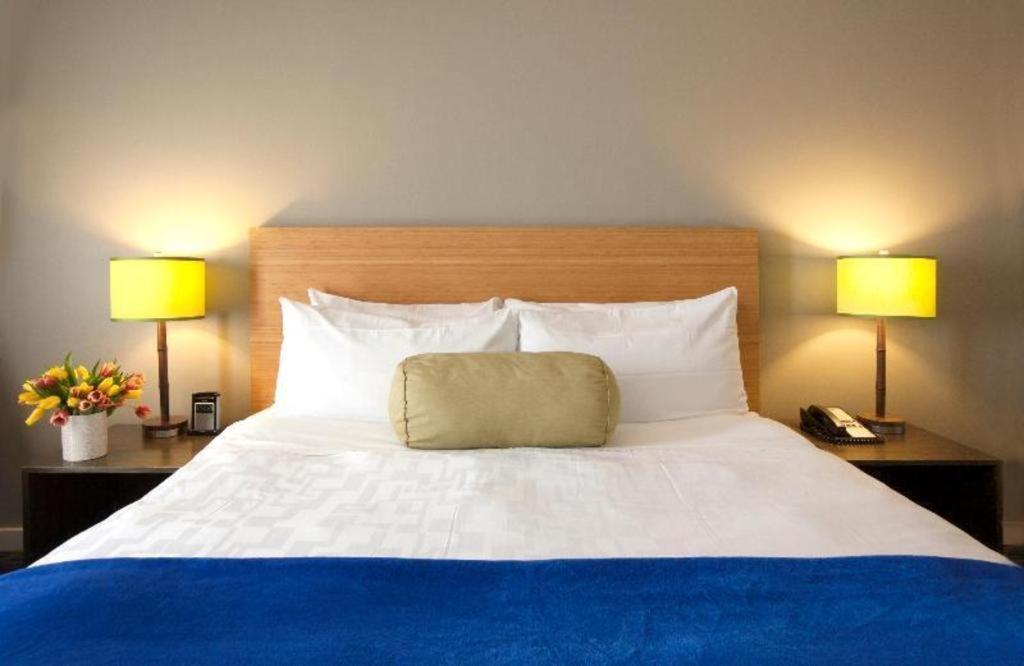 Cova Hotel Σαν Φρανσίσκο Εξωτερικό φωτογραφία