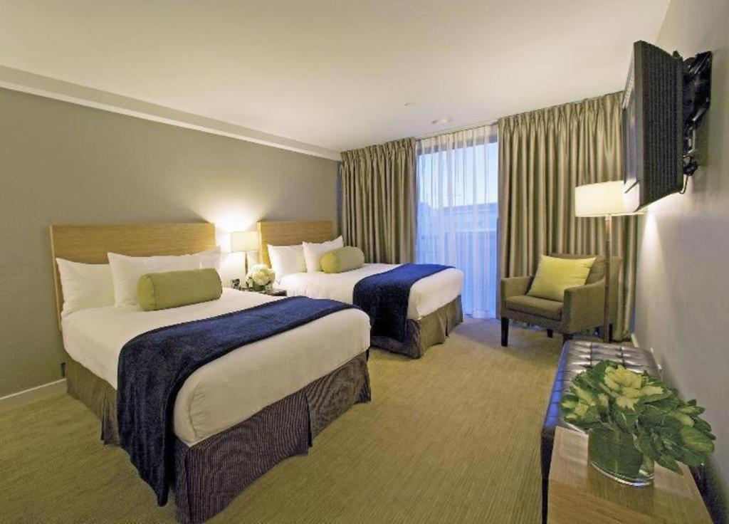 Cova Hotel Σαν Φρανσίσκο Εξωτερικό φωτογραφία