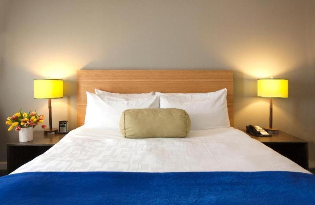 Cova Hotel Σαν Φρανσίσκο Εξωτερικό φωτογραφία