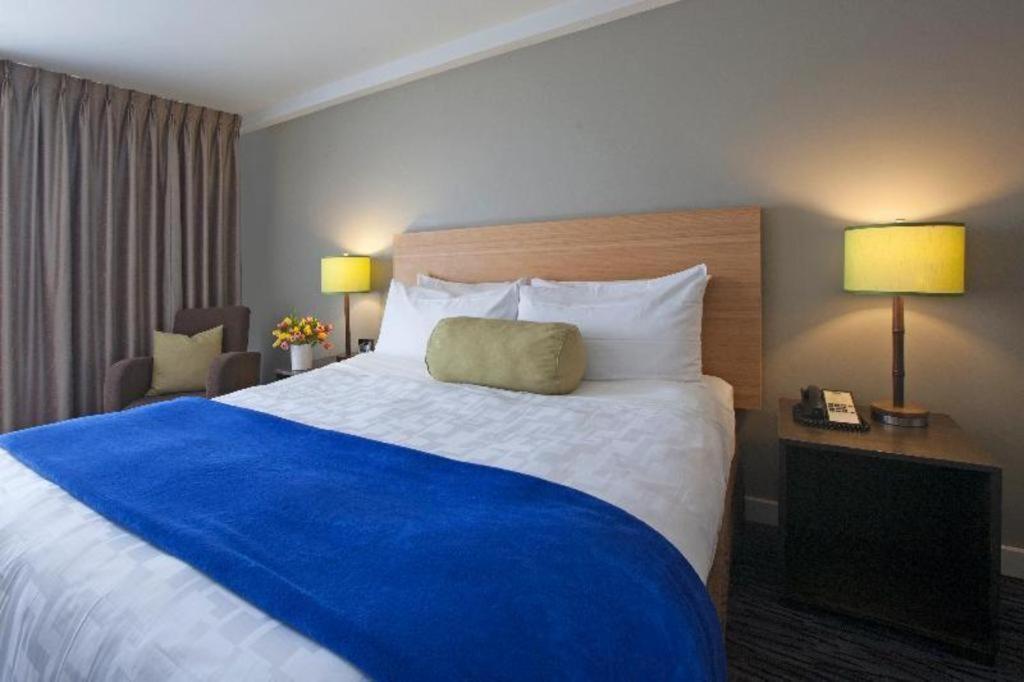 Cova Hotel Σαν Φρανσίσκο Εξωτερικό φωτογραφία