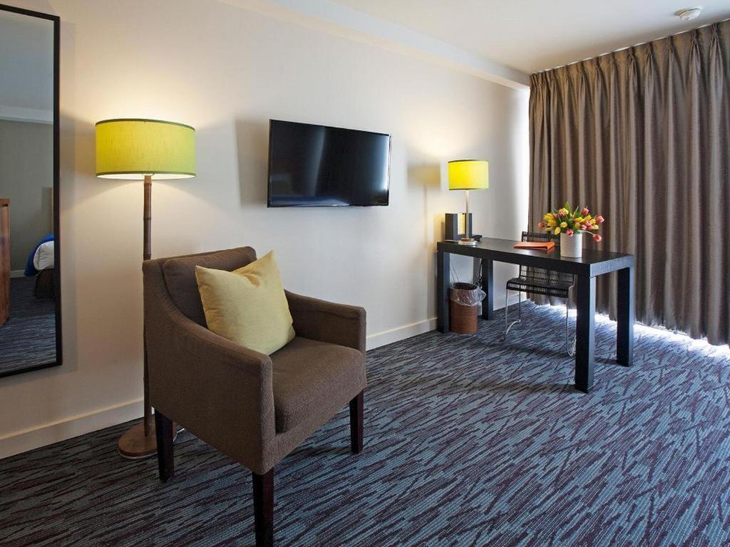 Cova Hotel Σαν Φρανσίσκο Εξωτερικό φωτογραφία