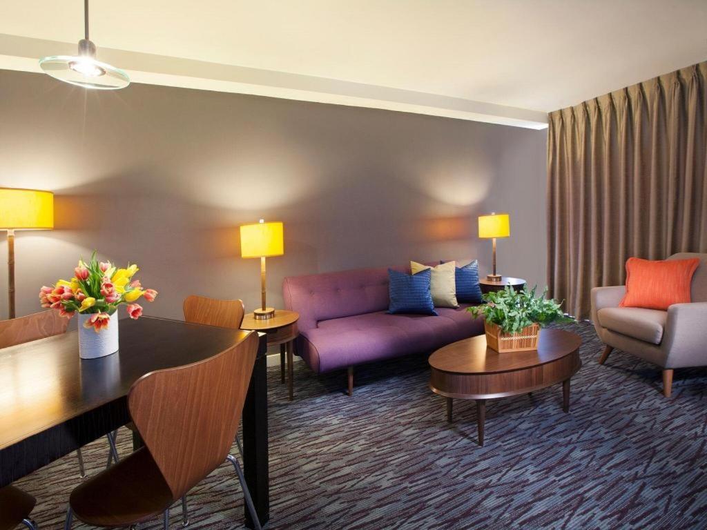 Cova Hotel Σαν Φρανσίσκο Εξωτερικό φωτογραφία