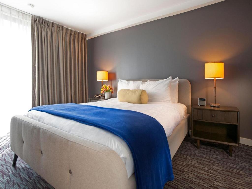 Cova Hotel Σαν Φρανσίσκο Εξωτερικό φωτογραφία