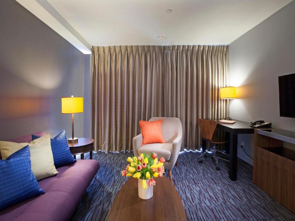 Cova Hotel Σαν Φρανσίσκο Εξωτερικό φωτογραφία
