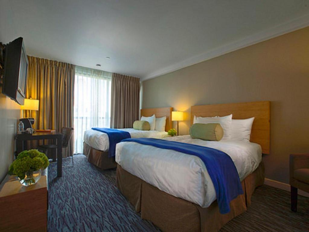 Cova Hotel Σαν Φρανσίσκο Εξωτερικό φωτογραφία