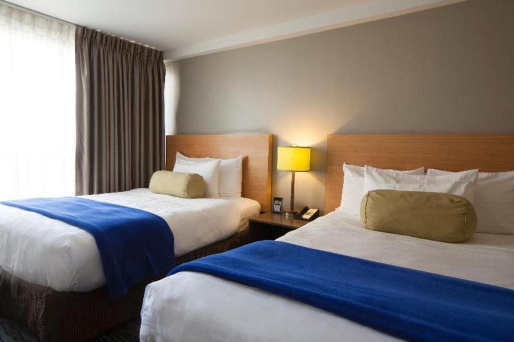 Cova Hotel Σαν Φρανσίσκο Εξωτερικό φωτογραφία