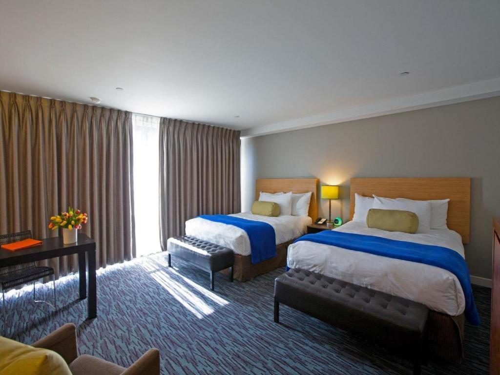 Cova Hotel Σαν Φρανσίσκο Εξωτερικό φωτογραφία