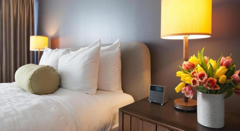 Cova Hotel Σαν Φρανσίσκο Εξωτερικό φωτογραφία