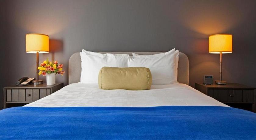 Cova Hotel Σαν Φρανσίσκο Εξωτερικό φωτογραφία