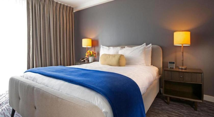 Cova Hotel Σαν Φρανσίσκο Εξωτερικό φωτογραφία