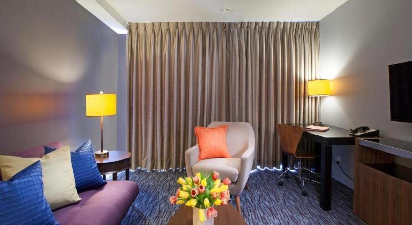 Cova Hotel Σαν Φρανσίσκο Εξωτερικό φωτογραφία