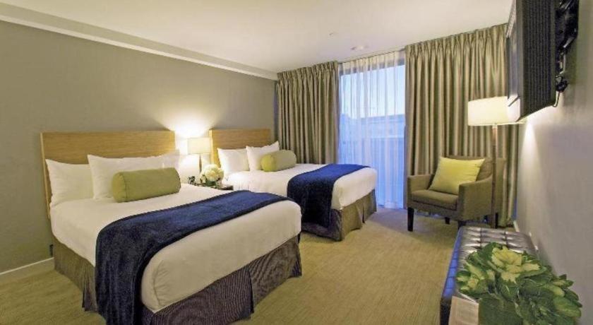 Cova Hotel Σαν Φρανσίσκο Εξωτερικό φωτογραφία