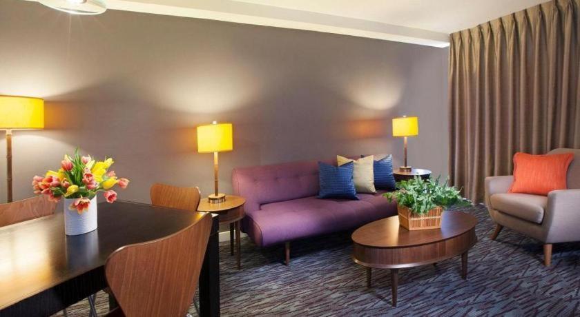 Cova Hotel Σαν Φρανσίσκο Εξωτερικό φωτογραφία