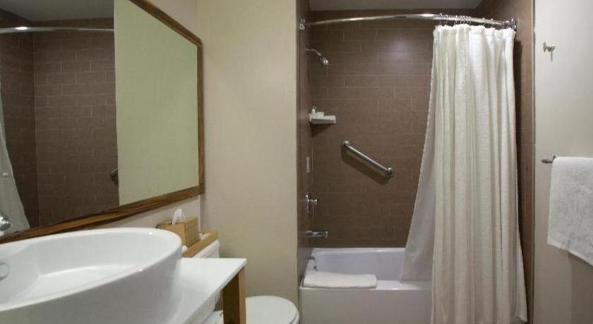 Cova Hotel Σαν Φρανσίσκο Εξωτερικό φωτογραφία