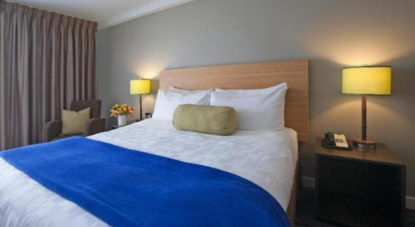 Cova Hotel Σαν Φρανσίσκο Εξωτερικό φωτογραφία