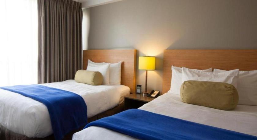 Cova Hotel Σαν Φρανσίσκο Εξωτερικό φωτογραφία