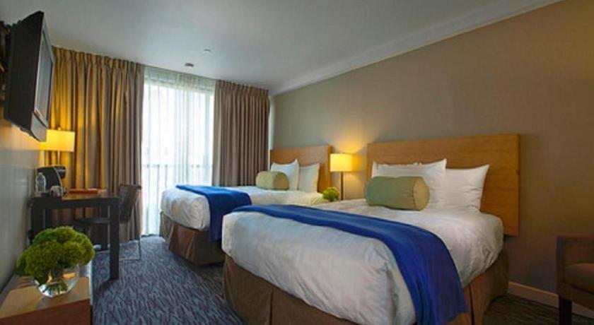 Cova Hotel Σαν Φρανσίσκο Εξωτερικό φωτογραφία