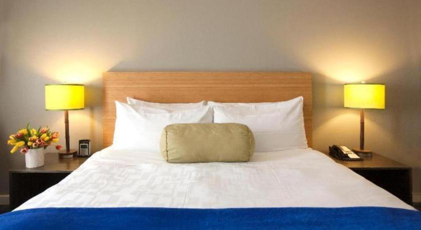 Cova Hotel Σαν Φρανσίσκο Εξωτερικό φωτογραφία