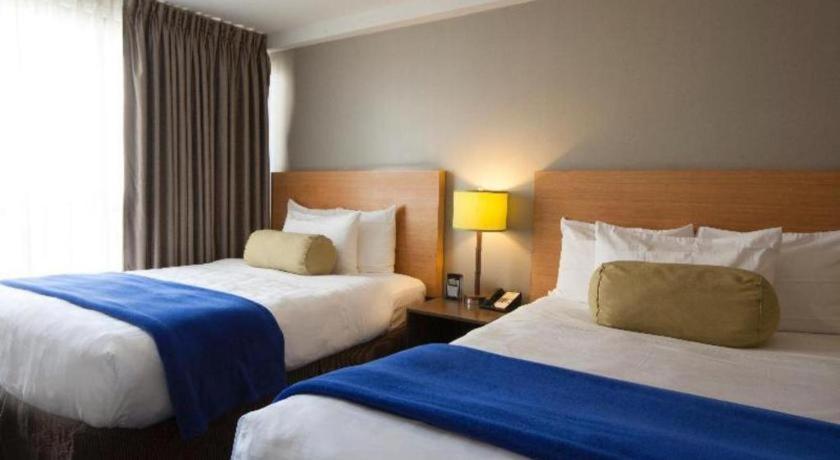 Cova Hotel Σαν Φρανσίσκο Εξωτερικό φωτογραφία