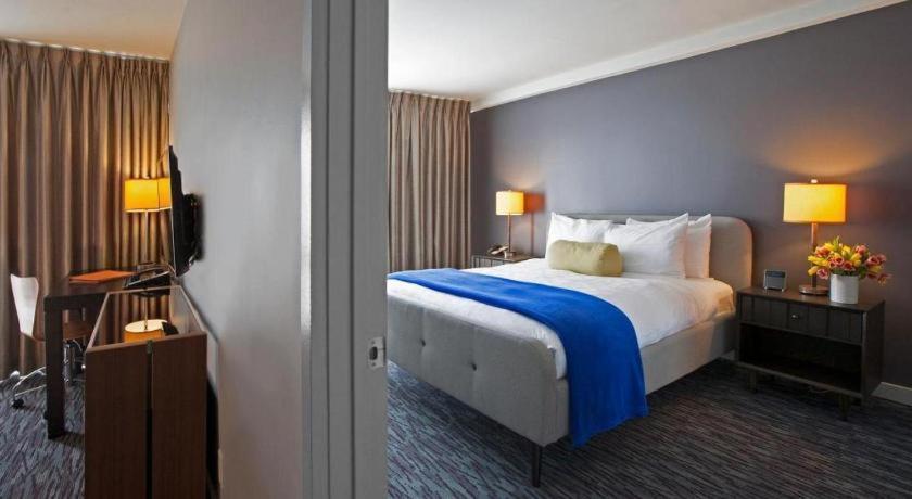 Cova Hotel Σαν Φρανσίσκο Εξωτερικό φωτογραφία