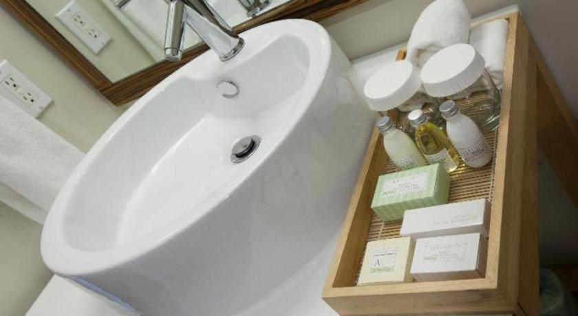 Cova Hotel Σαν Φρανσίσκο Εξωτερικό φωτογραφία