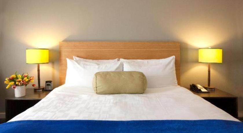 Cova Hotel Σαν Φρανσίσκο Εξωτερικό φωτογραφία