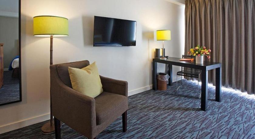 Cova Hotel Σαν Φρανσίσκο Εξωτερικό φωτογραφία